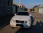 Mercedes E 430-1