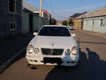 Mercedes E 430-2