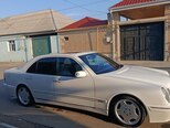 Mercedes E 430-5