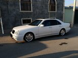 Mercedes E 430-3
