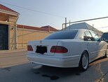 Mercedes E 430-6