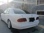 Mercedes E 430-7