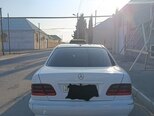 Mercedes E 430-9