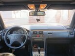 Mercedes E 430-10