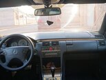 Mercedes E 430-11