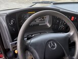 Mercedes Atego 818-11