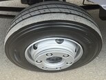 Mercedes Atego 818-9
