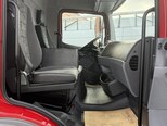 Mercedes Atego 818-15