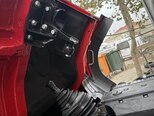 Mercedes Atego 818-17