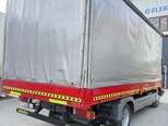 Mercedes Atego 818-6
