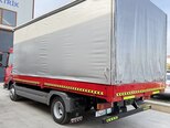 Mercedes Atego 818-4