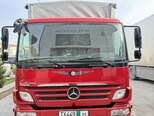 Mercedes Atego 818-3