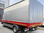 Mercedes Atego 818-5