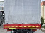 Mercedes Atego 818-8