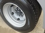 Mercedes Atego 818-10
