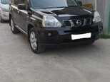 Nissan X-Trail-1