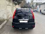 Nissan X-Trail-2
