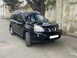 Nissan X-Trail-5