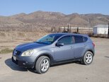 Nissan Qashqai-12