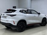 Changan Oshan X5 Plus-13