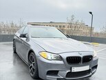 BMW 528-4