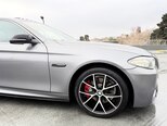 BMW 528-6