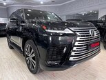 Lexus LX 600-3