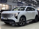 Changan CS 55 Plus-4