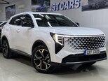 Changan CS 55 Plus-5