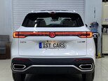 Changan CS 55 Plus-9