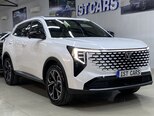 Changan CS 55 Plus-2