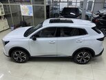 Changan CS 55 Plus-8