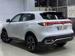 Changan CS 55 Plus-12
