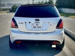 Kia Pride-8