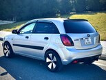 Kia Pride-7