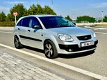 Kia Pride-2