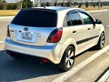 Kia Pride-6