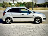 Kia Pride-5