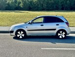 Kia Pride-4