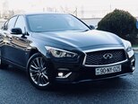 Infiniti Q50-1