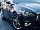 Infiniti Q50-3