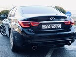 Infiniti Q50-4