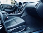 Infiniti Q50-8
