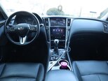 Infiniti Q50-7
