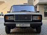 LADA (VAZ) 2107-5