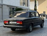 LADA (VAZ) 2107-16