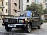 LADA (VAZ) 2107-2