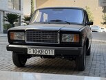 LADA (VAZ) 2107-4