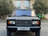 LADA (VAZ) 2107-1