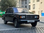 LADA (VAZ) 2107-3